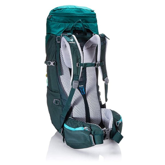 Large capacity backpack for travel